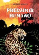 Livro - Predador humano