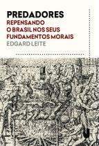 Livro - Predadores
