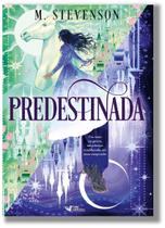 Livro - Predestinada Livro - Predestinada