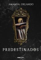 Livro - Predestinados Livro - Predestinados