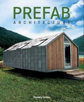 Livro - Prefab Architecture