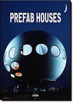 Livro - PreFab Houses