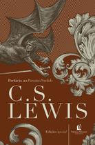 Livro - Prefácio ao Paraíso Perdido