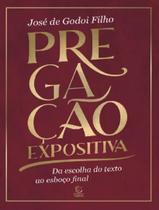 Livro - Pregacao Expositiva - ESPERANCA