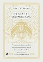 Livro - Pregação Reformada