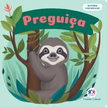Livro - Preguiça