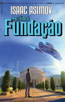 Livro - Prelúdio à Fundação