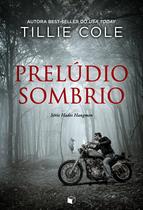 Livro - Prelúdio sombrio (Hades Hangmen Livro 1)