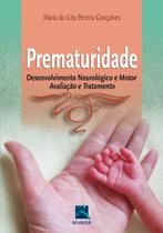 Livro - Prematuridade