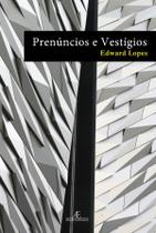 Livro - Prenúncios e Vestígios