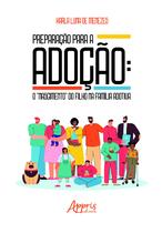 Livro - Preparação Para a Adoção: