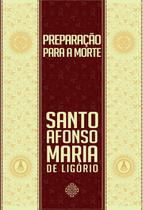 Livro - Preparação Para A Morte Livro - Preparação Para A Morte