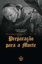 Livro - Preparação para a morte Livro - Preparação para a morte