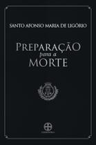 Livro - Preparação para a morte Livro - Preparação para a morte