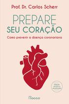 Livro - Prepare seu coração