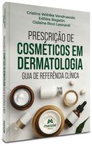 Livro - Prescrição de cosméticos em dermatologia