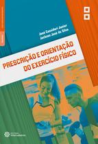 Livro - Prescrição e orientação do exercício físico