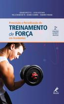 Livro - Prescrição e periodização do treinamento de força em academias Livro - Prescrição e periodização do treinamento de força em academias
