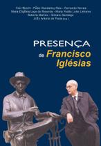 Livro - Presença de Francisco Iglésias