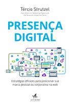 Livro - Presença digital Livro - Presença digital