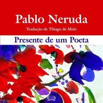 Livro - Presente de um poeta