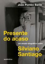 Livro - Presente do acaso