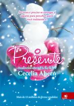 Livro - Presente, O: As Vezes E Preciso Se Entregar A Alguem Para Pe