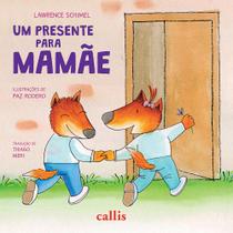 Livro - Presente para Mamãe Livro - Presente para Mamãe