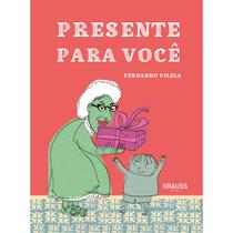 Livro - Presente para você
