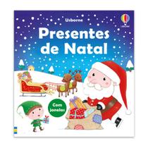 Livro - Presentes de natal