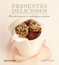 Livro - Presentes deliciosos Livro - Presentes deliciosos