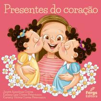 Livro - Presentes do Coração