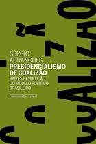Livro - Presidencialismo de coalizão Livro - Presidencialismo de coalizão