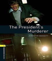 Livro Presidents Murderer - Level 1 - Oxford