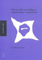 Livro - Pressão alta no cotidiano