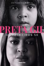 Livro - Preta Gil