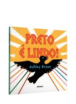 Livro - Preto é lindo!
