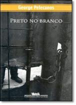 Livro - Preto no branco Livro - Preto no branco
