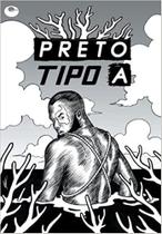 Livro - preto tipo a - q2 - UNIVERSO GUARA