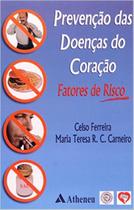 Livro - Prevenção das Doenças do Coração - Fatores de Risco