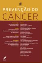 Livro - Prevenção do câncer
