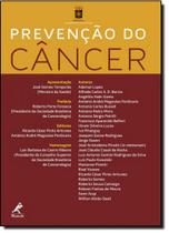 Livro - Prevenção do câncer