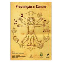 Livro - Prevenção do câncer