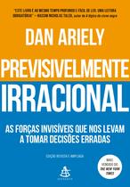 Livro - Previsivelmente irracional Livro - Previsivelmente irracional