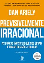 Livro - Previsivelmente irracional