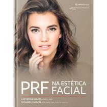 Livro Prf Na Estética Facial - 1ª Edição 2021 - Editora Napoleão