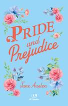 Livro - Pride and Prejudice Livro - Pride and Prejudice