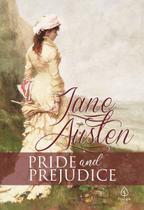 Livro - Pride and prejudice