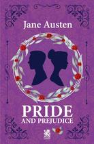 Livro - Pride and Prejudice Livro - Pride and Prejudice