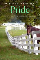 Livro Pride da Série The Eventing 2 - Flatiron Books Livro Pride da Série The Eventing 2 - Flatiron Books